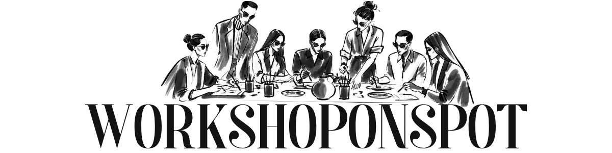 Workshoponspot